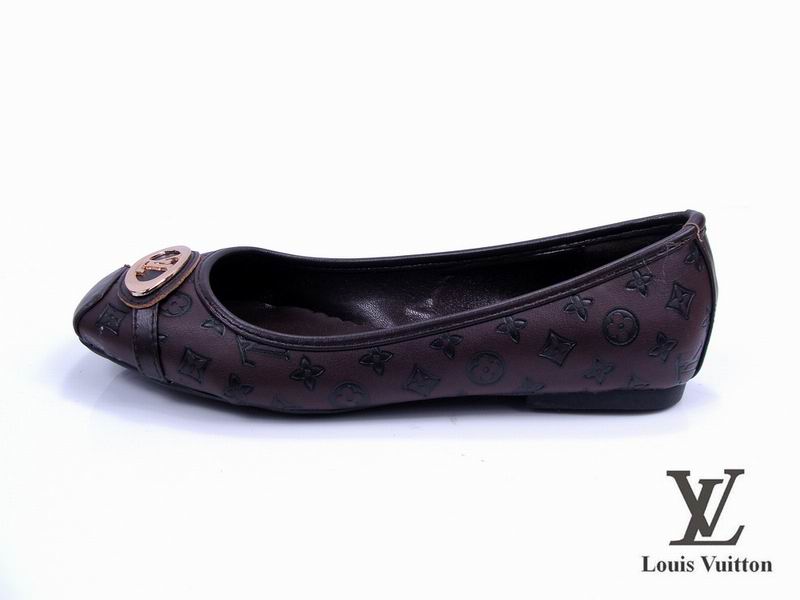 LV sandals091
